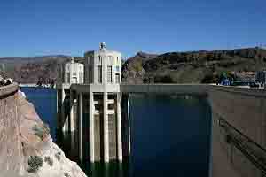 The Hoover Dam construction project is a shining example of a construction company's ingenuity and creativity.