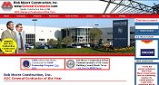 Home page for General Contractor.com and Bob Moore Construction company - A recipient of the AGC General Contractor of the Year Award, Bob Moore Construction company has been a top construction company in Texas since 1946.