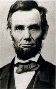 lincolns election